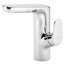 Dornbracht for Villeroy & Boch L’Aura Bateria umywalkowa chrom 33521905-00 - zdjęcie 1