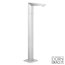 Dornbracht for Villeroy & Boch CL.1 Wylewka wannowa wolnostojąca chrom 13672730-00 - zdjęcie 1