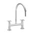 Dornbracht for Villeroy & Boch Tara Bateria kuchenna, chrom 19815892-00 - zdjęcie 1