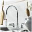 Dornbracht for Villeroy & Boch Tara Bateria kuchenna, chrom 20815882-00 - zdjęcie 2