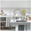 Dornbracht for Villeroy & Boch Tara Bateria kuchenna chrom 22815892-00 - zdjęcie 4
