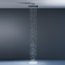 Dornbracht for Villeroy & Boch Water Modules Deszczownica sufitowa 40x32 cm stal szlachetna szczotkowana 41507979-86 - zdjęcie 2
