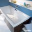 Duravit 2nd floor Wanna prostokątna 180x80 cm akrylowa, biała 700081000000000 - zdjęcie 3