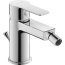 Duravit A.1 Bateria bidetowa chrom A12400011010 - zdjęcie 1