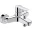 Duravit A.1 Bateria wannowa natynkowa chrom A15230001010 - zdjęcie 1