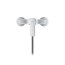 Duravit A.1 Bateria prysznicowa natynkowa chrom A14230001010 - zdjęcie 2