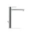 Duravit A.1 Bateria umywalkowa wysoka chrom A11040001010   - zdjęcie 3