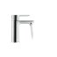 Duravit A.1 Bateria umywalkowa stojąca chrom A11020002010 - zdjęcie 4