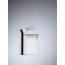 Duravit A.1 Bateria umywalkowa stojąca chrom A11020002010 - zdjęcie 5