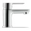 Duravit A.1 S Bateria umywalkowa stojąca chrom A11010002010 - zdjęcie 1