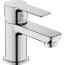 Duravit A.1 S Bateria umywalkowa stojąca chrom A11010002010 - zdjęcie 3