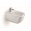 Duravit Aurena Bidet biały półmat z powłoką HygieneGlaze Plus 272115AC00 - zdjęcie 6