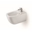 Duravit Aurena Bidet biały półmat z powłoką HygieneGlaze Plus 272115AC00 - zdjęcie 2