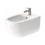 Duravit Aurena Bidet biały z powłoką HygieneGlaze Plus 272115AA00 - zdjęcie 1