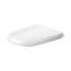 Duravit Aurena Deska wolnoopadająca biały Alpin 0027290000 - zdjęcie 1