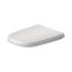 Duravit Aurena Deska wolnoopadająca biały półmat 0027293200 - zdjęcie 1