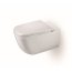 Duravit Aurena Toaleta WC Rimless bez kołnierza biały półmat z powłoką HygieneGlaze Plus 259809AC00 - zdjęcie 2