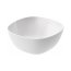 Duravit Aurena Umywalka nablatowa 35x35 cm biała z powłoką HygieneGlaze Plus 039635AA79 - zdjęcie 1