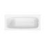 Duravit Aurena Wanna prostokątna 160x70 cm biały Alpin 700546000000000 - zdjęcie 1