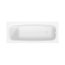Duravit Aurena Wanna prostokątna 170x70 cm biały Alpin 700547000000000 - zdjęcie 1