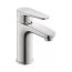 Duravit B.1 Bateria umywalkowa bez korka 10,1 cm FreshStart MinusFlow chrom B11013002010 - zdjęcie 1