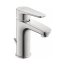 Duravit B.1 Bateria umywalkowa z korkiem10,1 cm  FreshStart MinusFlow chrom B11013001010 - zdjęcie 1