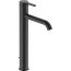 Duravit C.1 Bateria umywalkowa czarny mat C11040001046 - zdjęcie 1