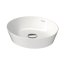 Duravit Cape Cod Umywalka nablatowa 40x36 cm biały satynowy 2328403200 - zdjęcie 1