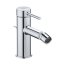 Duravit Circle Bateria bidetowa chrom CE2400001010 - zdjęcie 1