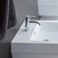 Duravit Circle Bateria bidetowa chrom CE2400001010 - zdjęcie 2