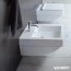 Duravit Circle Bateria bidetowa chrom CE2400001010 - zdjęcie 4