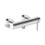 Duravit Circle Bateria prysznicowa natynkowa chrom CE4230000010 - zdjęcie 1