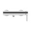 Duravit Circle Bateria prysznicowa natynkowa chrom CE4230000010 - zdjęcie 2