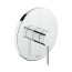 Duravit Circle Bateria prysznicowa podtynkowa chrom CE4210010010 - zdjęcie 1