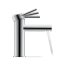 Duravit Circle Bateria umywalkowa FreshStart bez korka 11,7 cm chrom CE1021002010 - zdjęcie 4