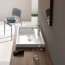 Duravit Circle Bateria umywalkowa FreshStart z korkiem 11,7 cm chrom CE1021001010 - zdjęcie 11