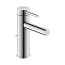 Duravit Circle Bateria umywalkowa FreshStart z korkiem 11,7 cm chrom CE1021001010 - zdjęcie 1
