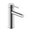 Duravit Circle Bateria umywalkowa MinusFlow bez korka 11,7 cm chrom CE1022002010 - zdjęcie 1