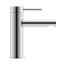 Duravit Circle Bateria umywalkowa MinusFlow bez korka 11,7 cm chrom CE1022002010 - zdjęcie 4