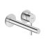 Duravit Circle Bateria umywalkowa podtynkowa chrom CE1070004010 - zdjęcie 1