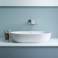 Duravit Circle Bateria umywalkowa podtynkowa chrom CE1070004010 - zdjęcie 6