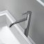 Duravit Circle Bateria umywalkowa wysoka chrom CE1030002010 - zdjęcie 11