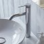Duravit Circle Bateria umywalkowa wysoka chrom CE1030002010 - zdjęcie 8