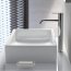 Duravit Circle Bateria umywalkowa wysoka chrom CE1030002010 - zdjęcie 13