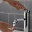 Duravit Circle Bateria umywalkowa wysoka chrom CE1030002010 - zdjęcie 14