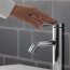 Duravit Circle Bateria umywalkowa wysoka chrom CE1030002010 - zdjęcie 16