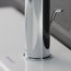 Duravit Circle Bateria umywalkowa wysoka chrom CE1030002010 - zdjęcie 15