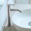 Duravit Circle Bateria umywalkowa wysoka chrom CE1030002010 - zdjęcie 5