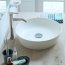 Duravit Circle Bateria umywalkowa wysoka chrom CE1030002010 - zdjęcie 7