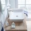 Duravit Circle Bateria umywalkowa wysoka chrom CE1030002010 - zdjęcie 6